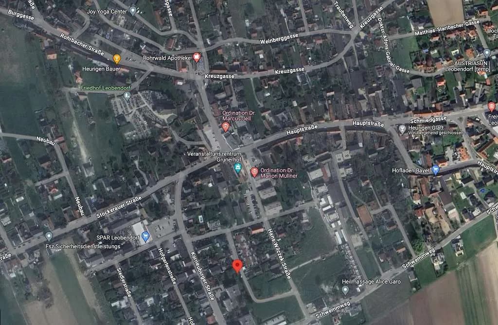 Grundstück kaufen in Korneuburg – 367 m², € 311.950 – Bild 12 von 12