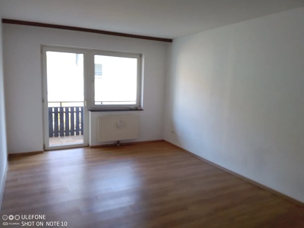 2-Zimmer-Wohnung mieten in Tulln – 59 m², € 620 – Bild 1 von 8