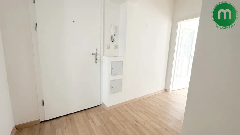 2-Zimmer-Wohnung kaufen in Wien – 36,64 m², € 185.000 – Bild 3 von 19