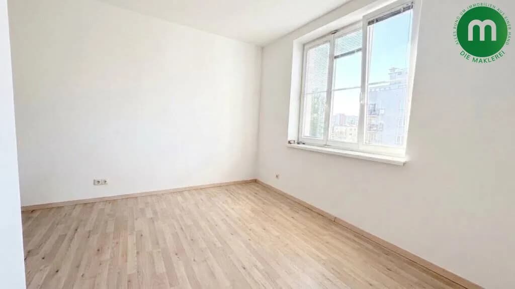 2-Zimmer-Wohnung kaufen in Wien – 36,64 m², € 185.000 – Bild 12 von 19