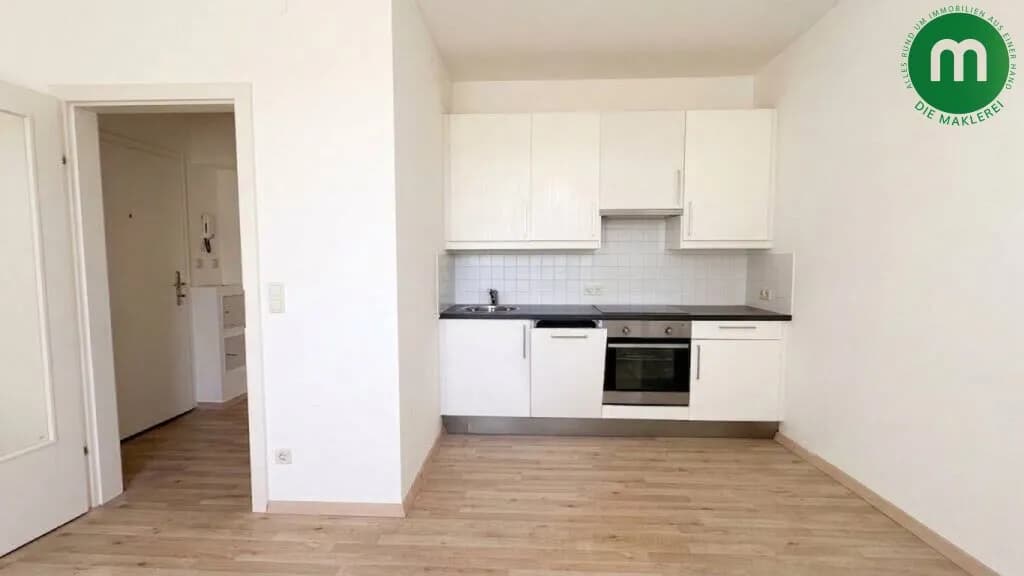 2-Zimmer-Wohnung kaufen in Wien – 36,64 m², € 185.000 – Bild 15 von 19