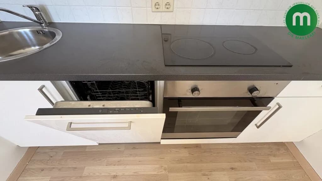 2-Zimmer-Wohnung kaufen in Wien – 36,64 m², € 185.000 – Bild 16 von 19