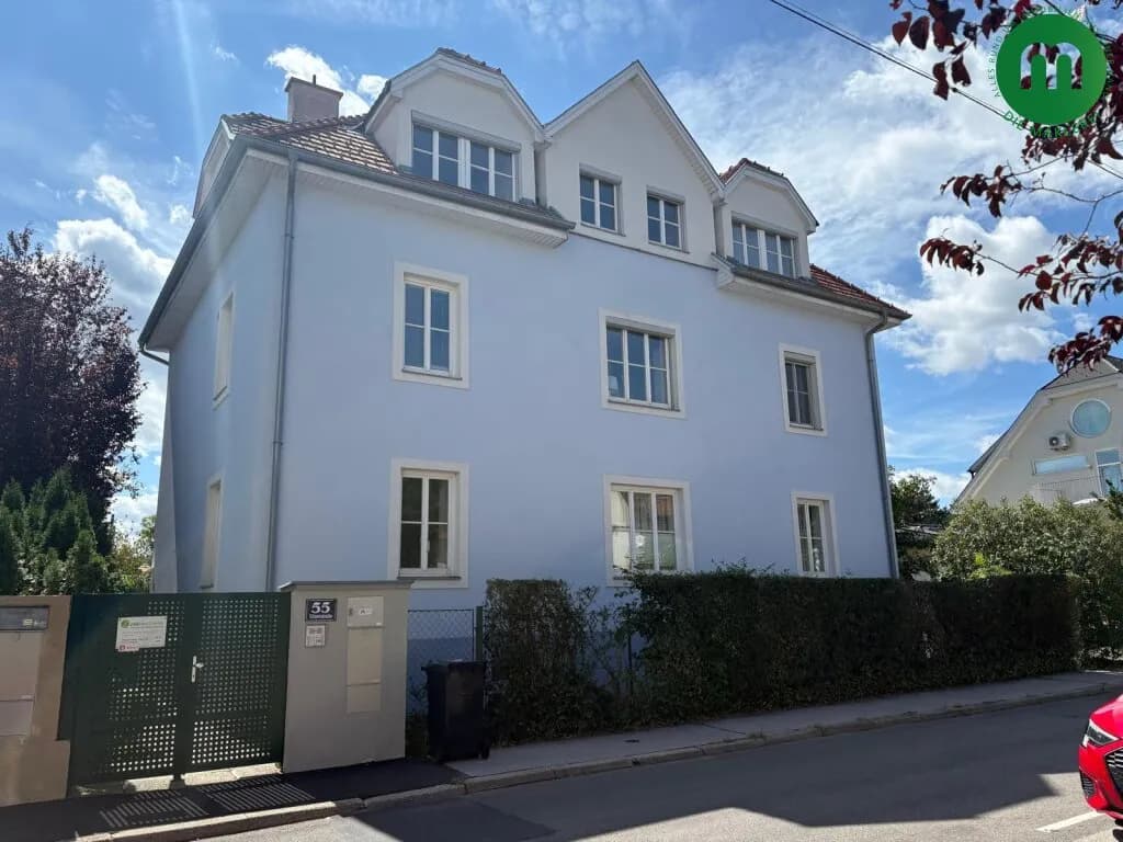2-Zimmer-Wohnung kaufen in Wien – 36,64 m², € 185.000 – Bild 17 von 19