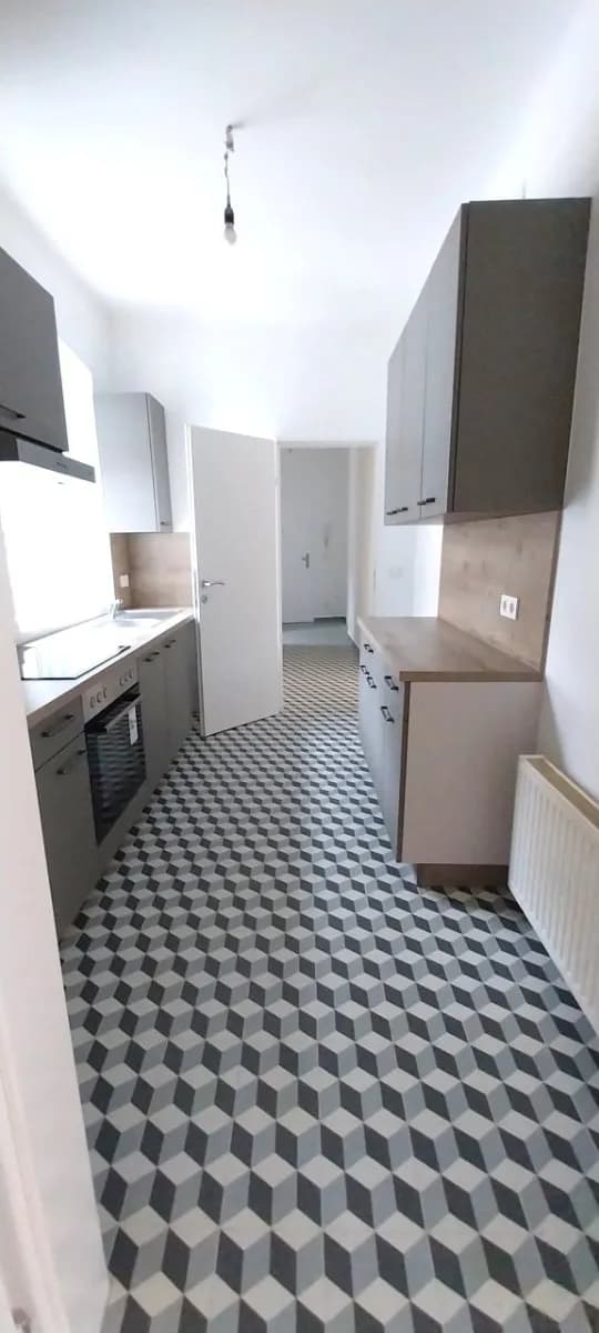 2-Zimmer-Wohnung mieten in Wien – 68 m², € 1.248