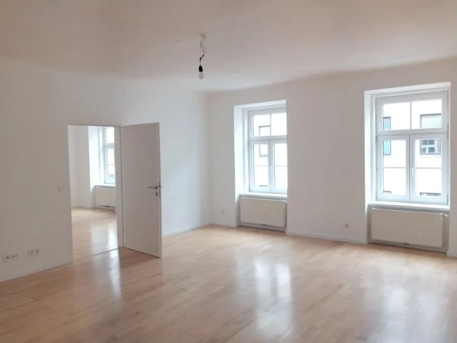 2-Zimmer-Wohnung mieten in Wien – 68 m², € 1.248 – Bild 2 von 5