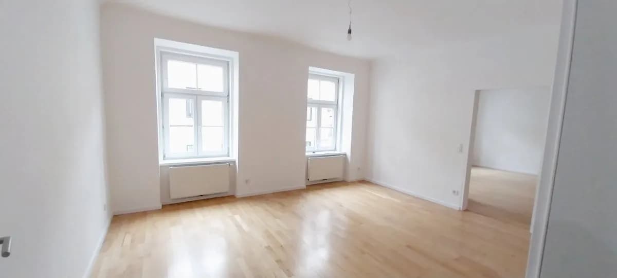 2-Zimmer-Wohnung mieten in Wien – 68 m², € 1.248 – Bild 3 von 5