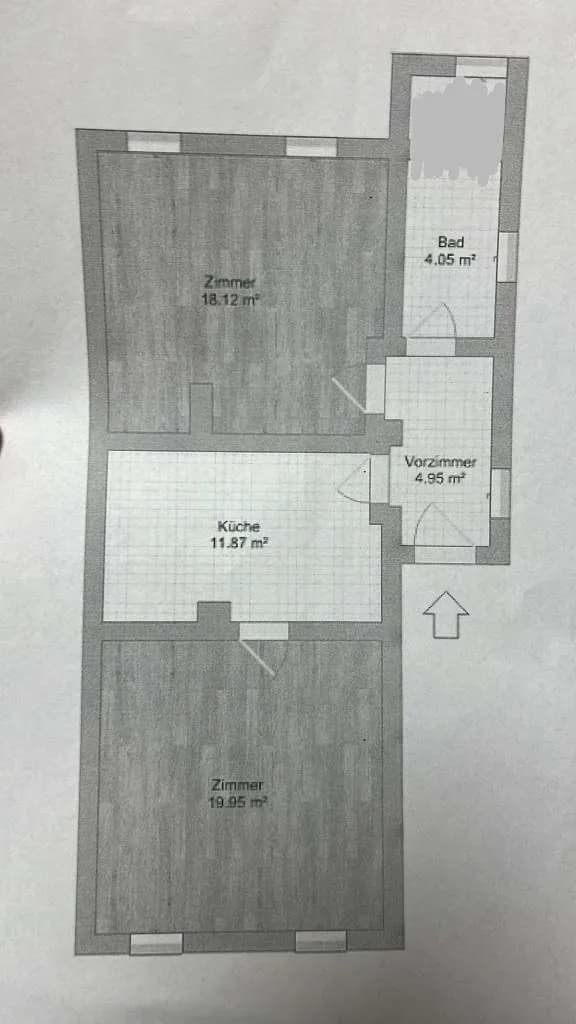 2-Zimmer-Haus kaufen in Wiener Neustadt Land – 71 m², € 279.999 – Bild 43 von 47