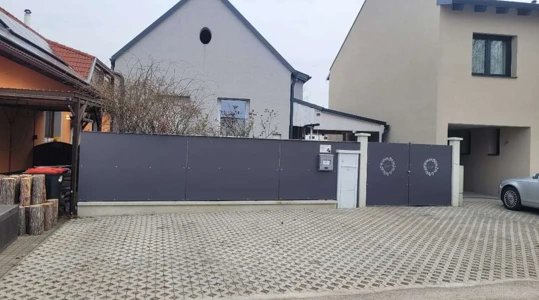 2-Zimmer-Haus kaufen in Wiener Neustadt Land – 71 m², € 279.999 – Bild 45 von 47