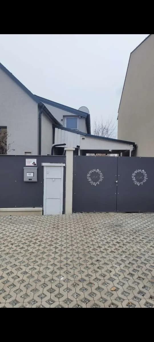 2-Zimmer-Haus kaufen in Wiener Neustadt Land – 71 m², € 279.999 – Bild 46 von 47
