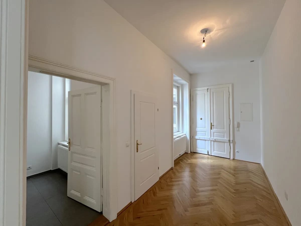 2-Zimmer-Wohnung mieten in Wien – 85,27 m², € 1.494 – Bild 4 von 13