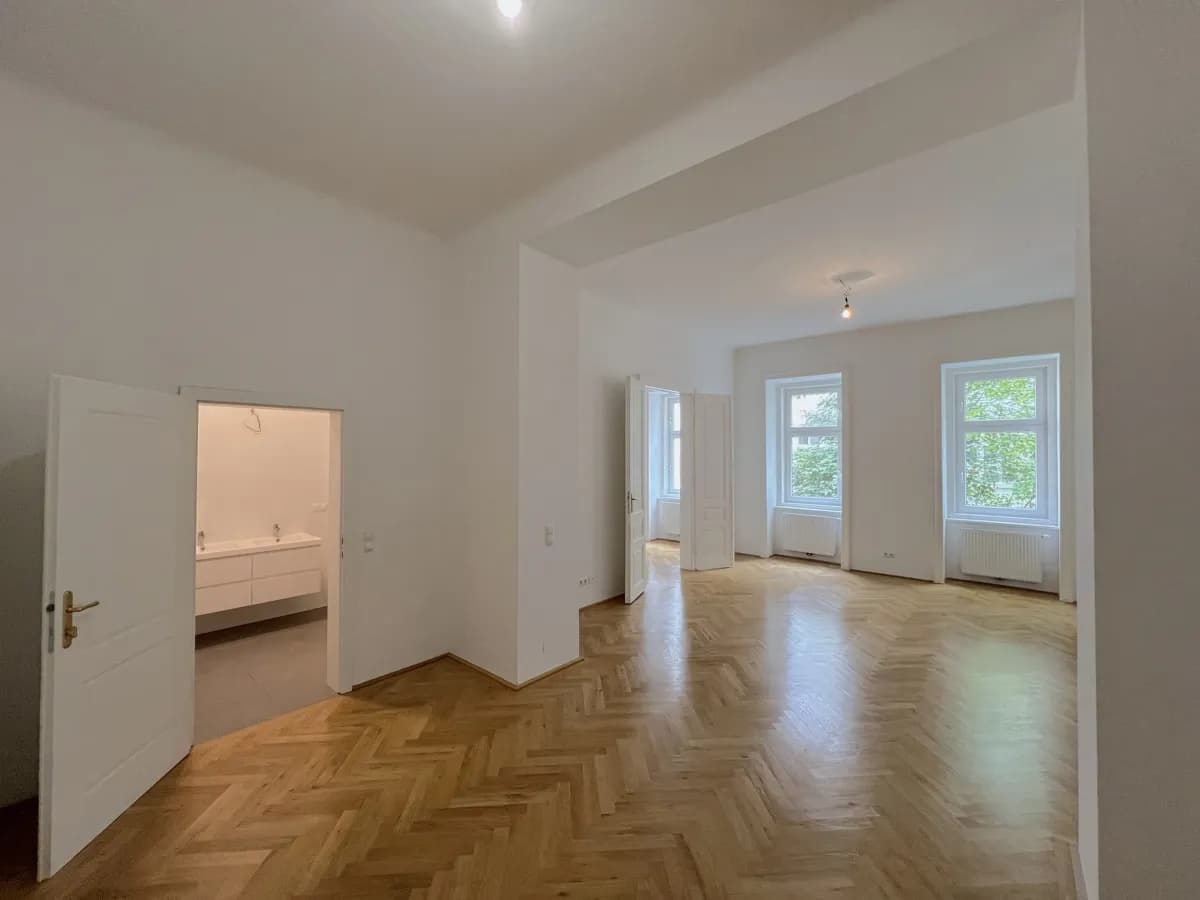 2-Zimmer-Wohnung mieten in Wien – 85,27 m², € 1.494 – Bild 5 von 13