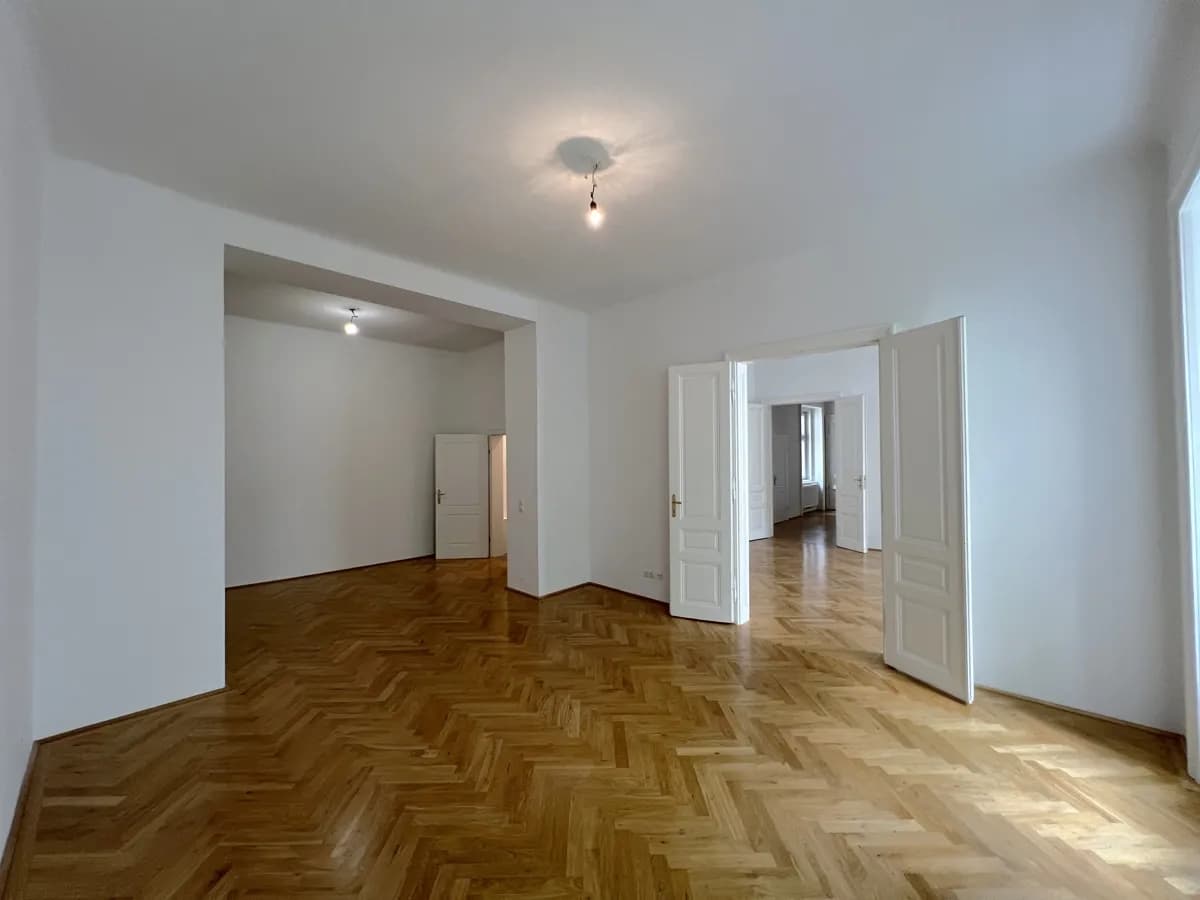 2-Zimmer-Wohnung mieten in Wien – 85,27 m², € 1.494 – Bild 6 von 13