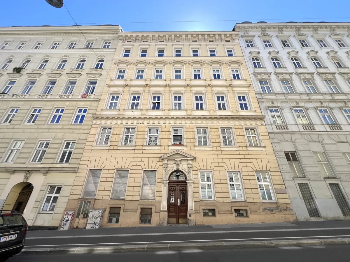 2-Zimmer-Wohnung mieten in Wien – 85,27 m², € 1.494 – Bild 8 von 13