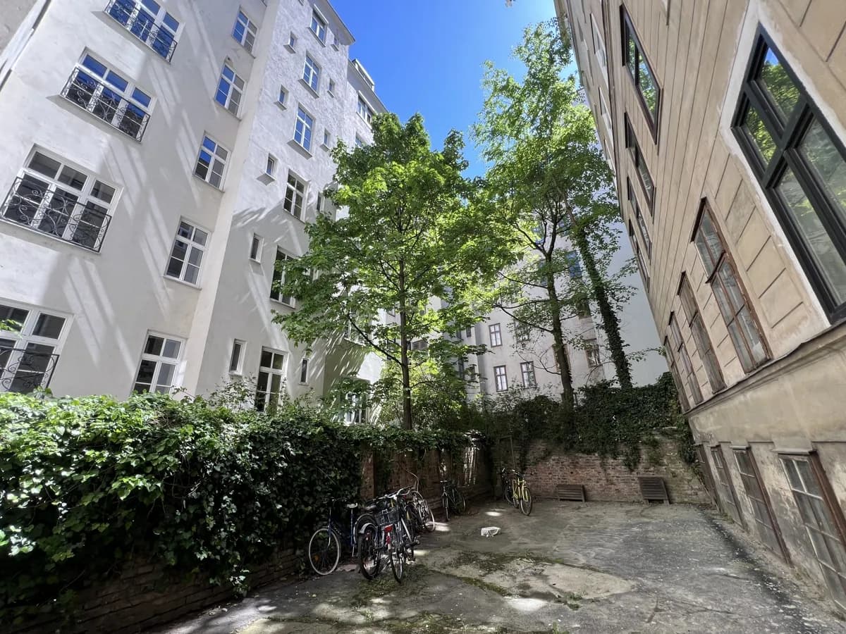 2-Zimmer-Wohnung mieten in Wien – 85,27 m², € 1.494 – Bild 9 von 13