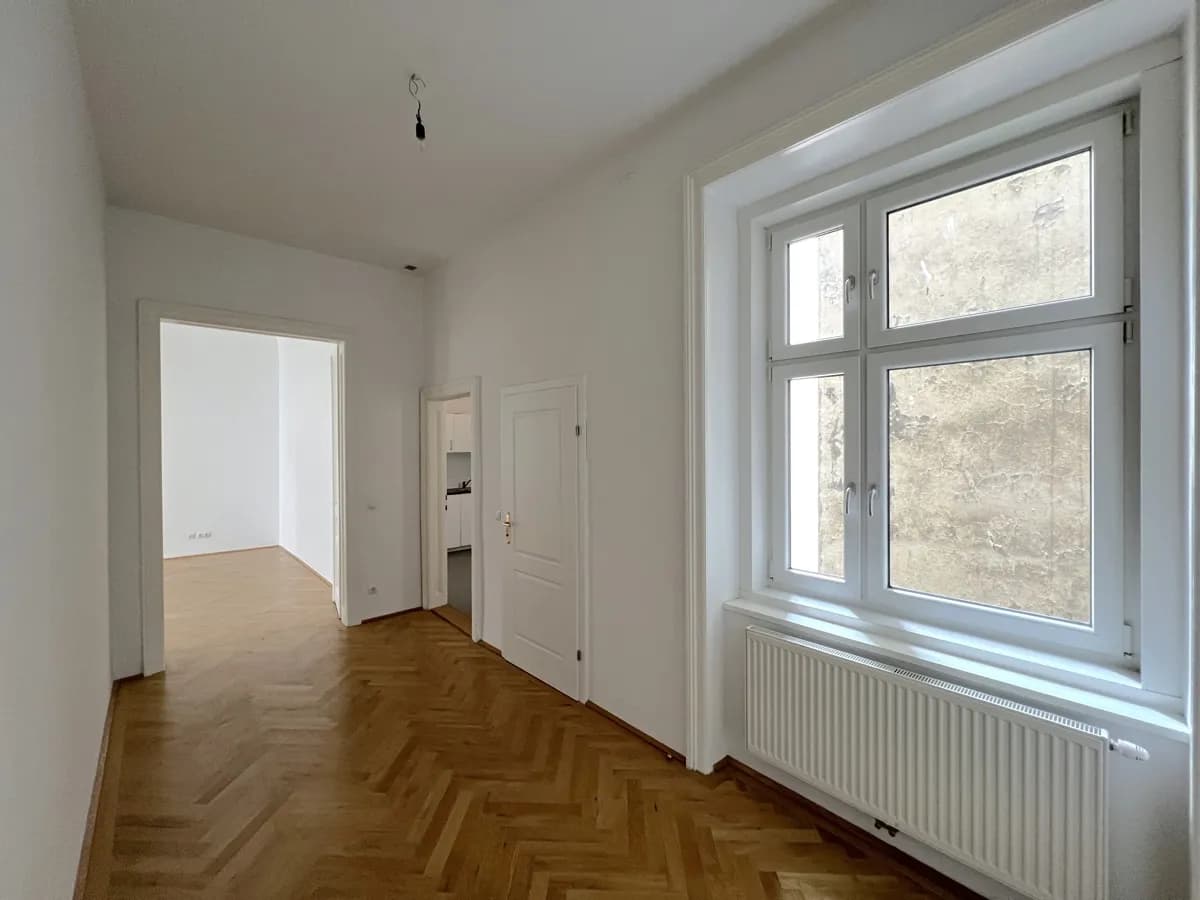 2-Zimmer-Wohnung mieten in Wien – 85,27 m², € 1.494 – Bild 10 von 13