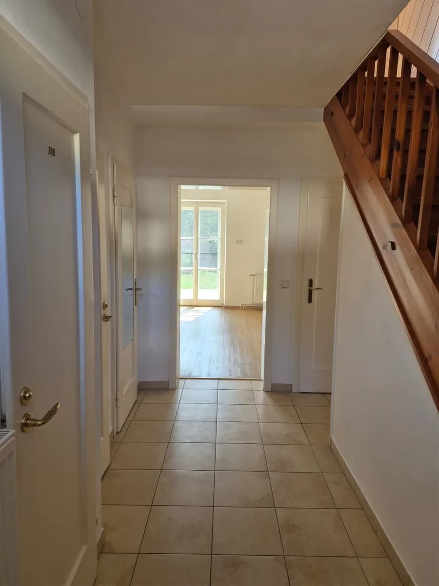 4-Zimmer-Wohnung mieten in Melk – 113 m², € 900 – Bild 1 von 17