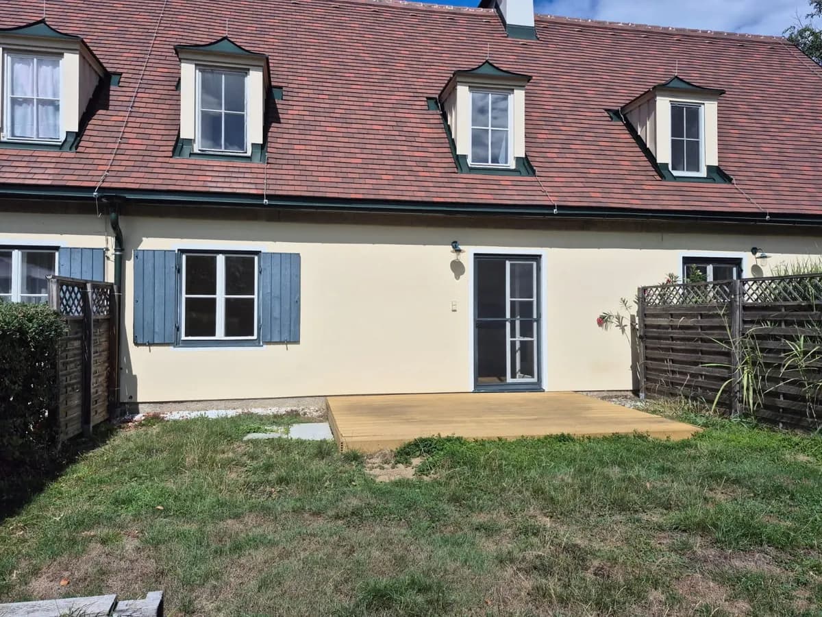 4-Zimmer-Wohnung mieten in Melk – 113 m², € 900 – Bild 11 von 17