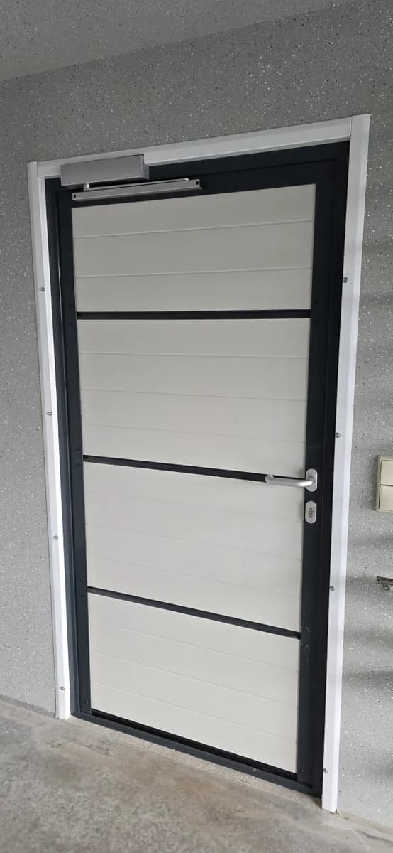 Gewerbeimmobilie mieten in Amstetten – 40 m², € 6 – Bild 5 von 7