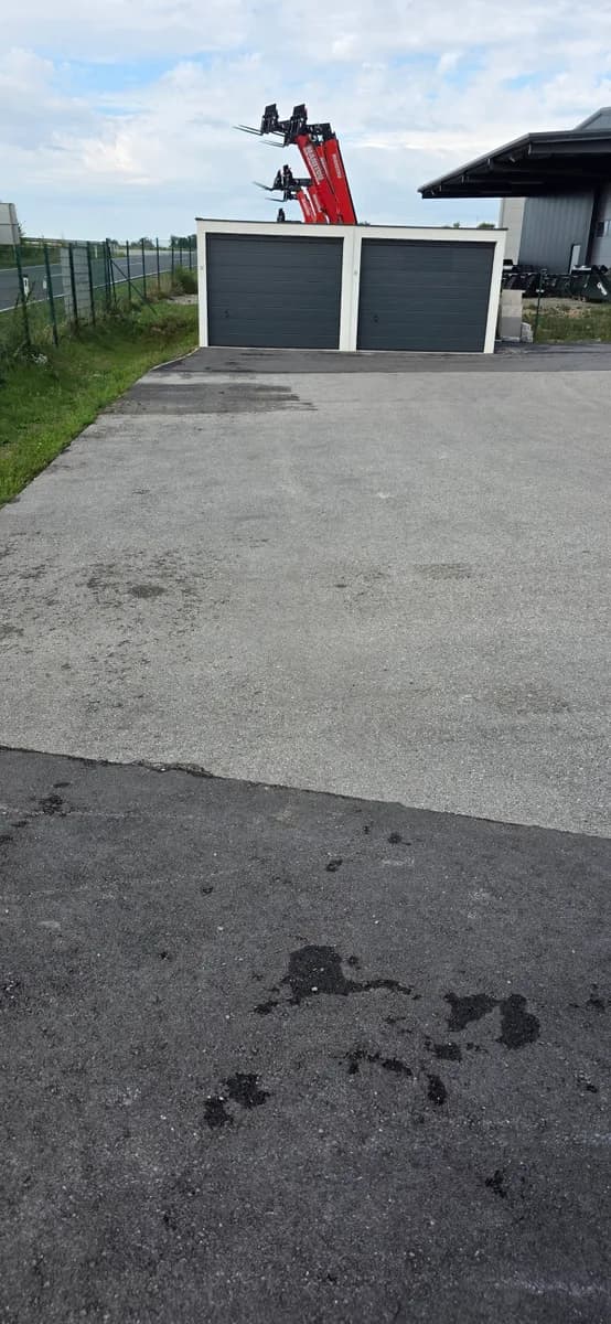 Gewerbeimmobilie mieten in Amstetten – 40 m², € 6 – Bild 6 von 7