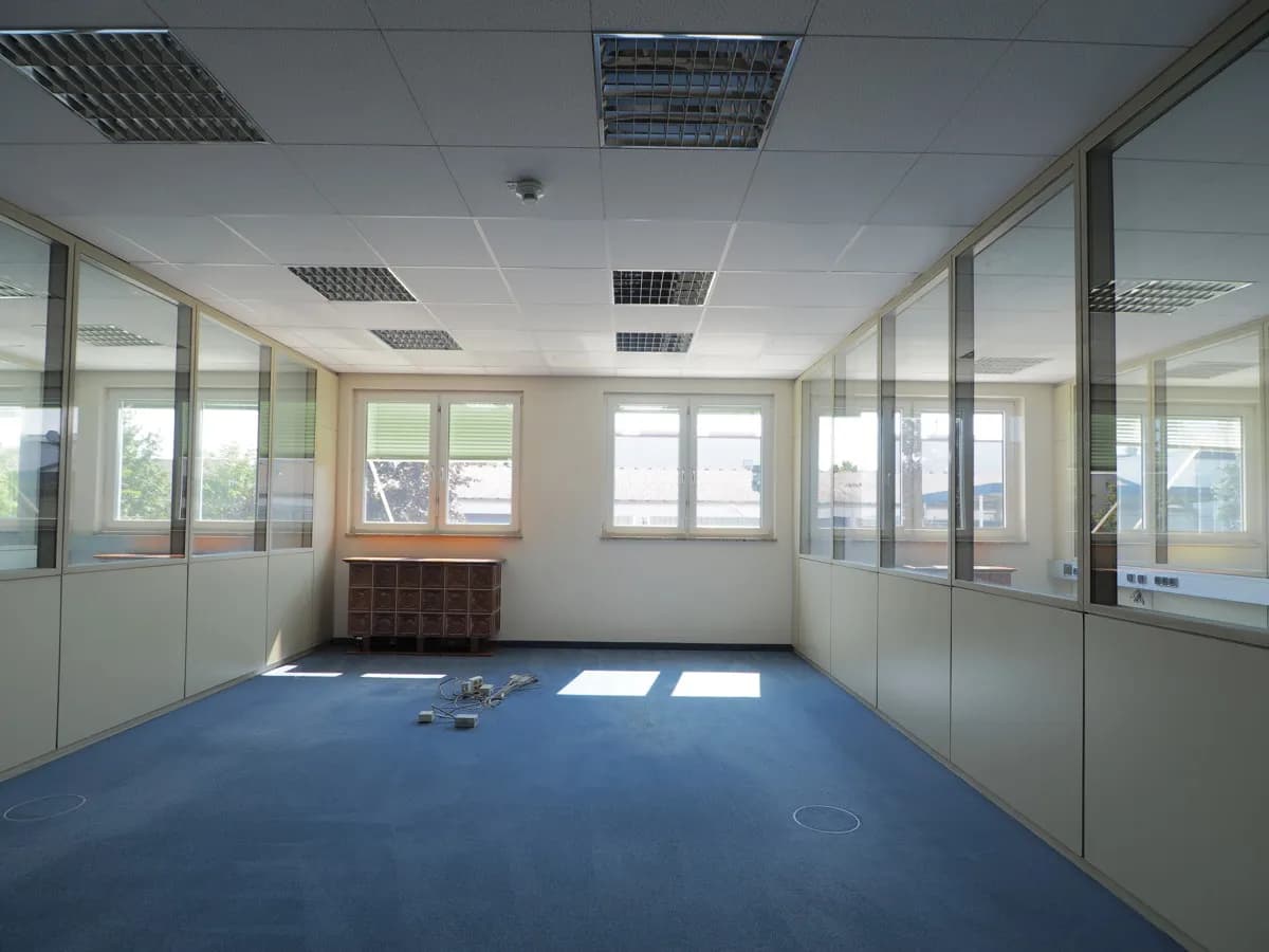 Gewerbeimmobilie mieten in Steyr – 200 m², € 7 – Bild 3 von 10