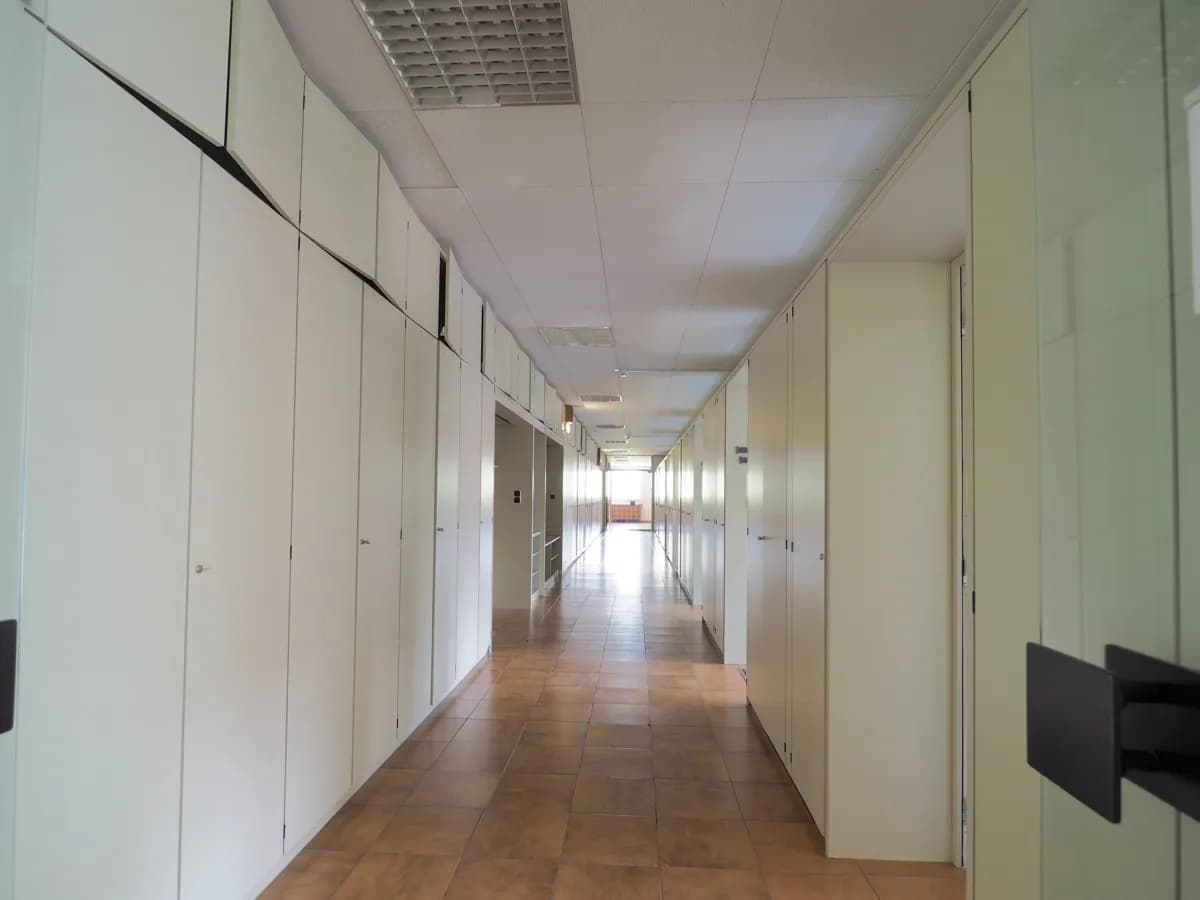 Gewerbeimmobilie mieten in Steyr – 200 m², € 7 – Bild 8 von 10