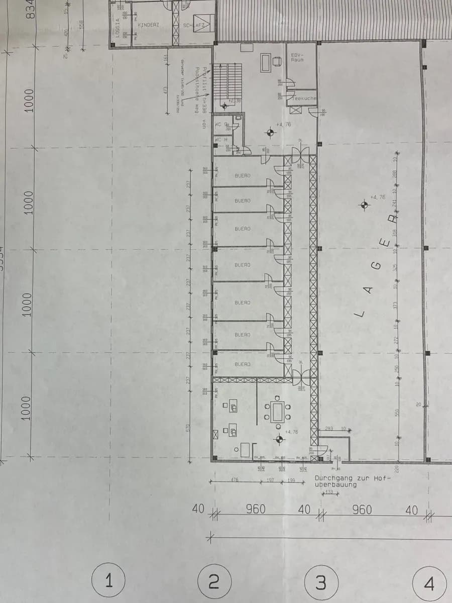 Gewerbeimmobilie mieten in Steyr – 200 m², € 7 – Bild 9 von 10