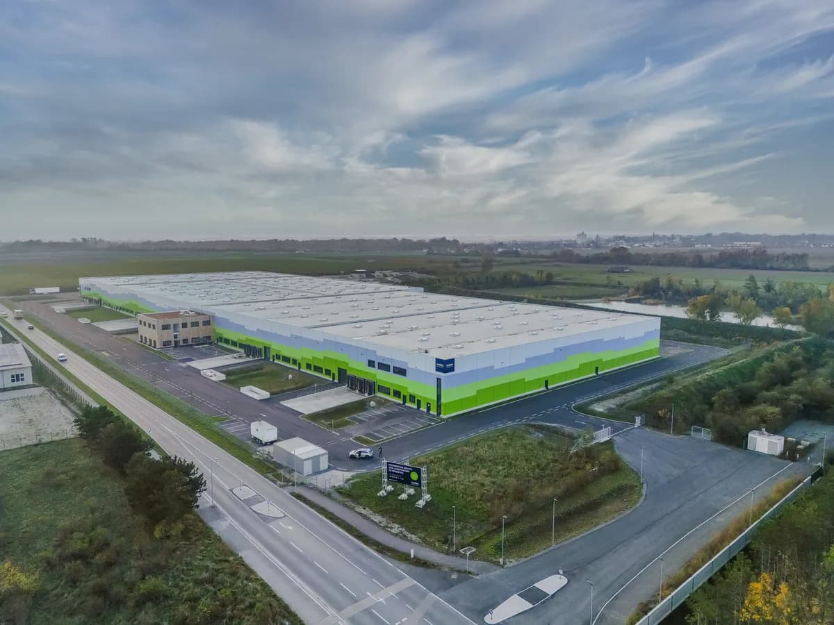 Gewerbeimmobilie mieten in Baden – 7 016 m² – Bild 6 von 7