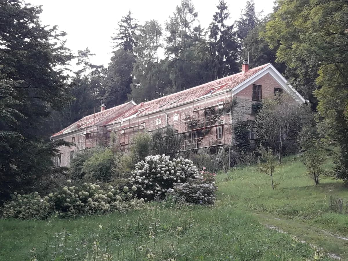 4-Zimmer-Gewerbeimmobilie mieten in Graz-Umgebung – 112 m², € 1.780 – Bild 1 von 15