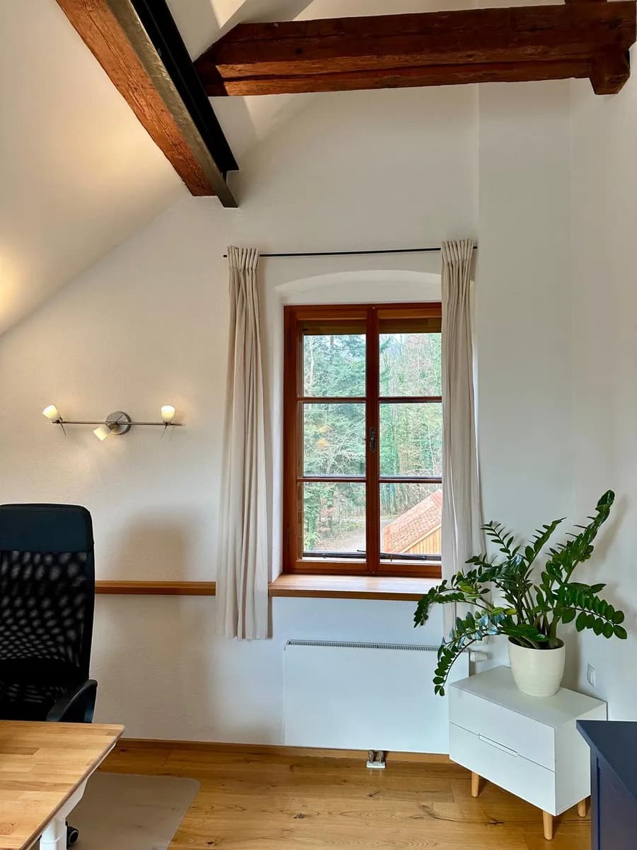 4-Zimmer-Gewerbeimmobilie mieten in Graz-Umgebung – 112 m², € 1.780 – Bild 9 von 15