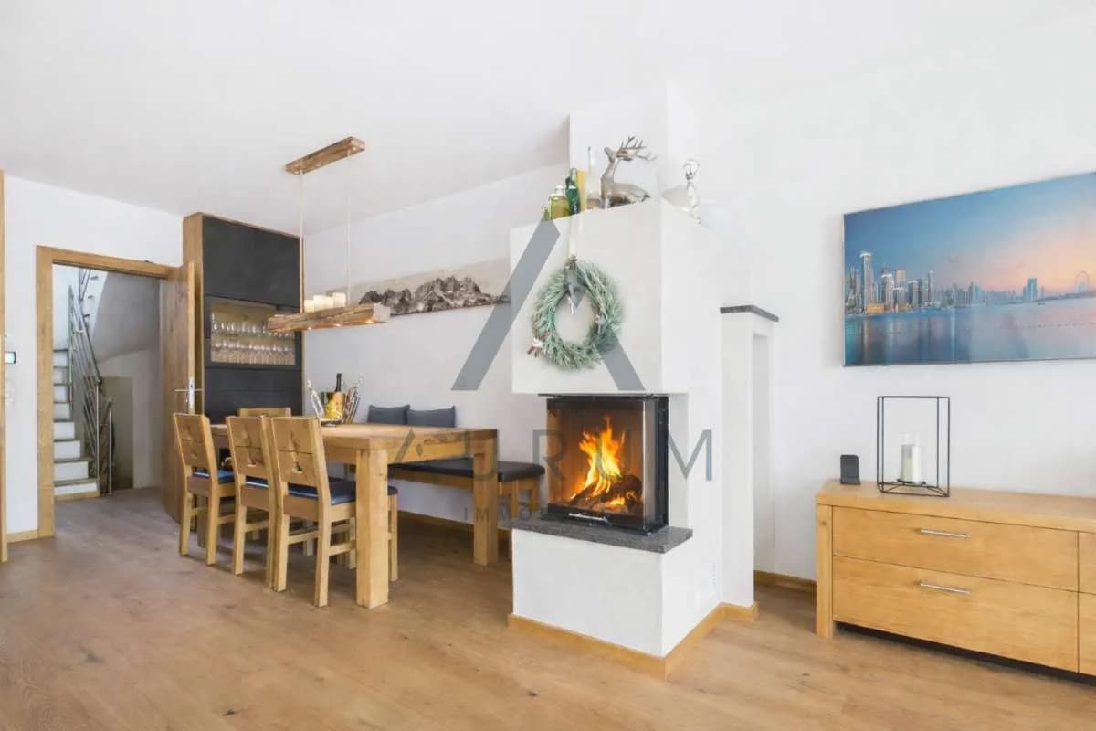 4-Zimmer-Haus kaufen in Kitzbühel – 135 m², € 950.000