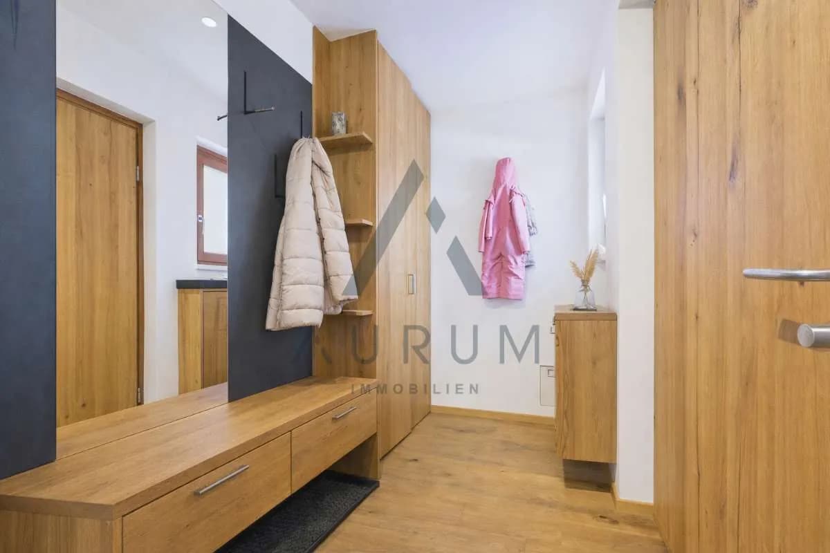 4-Zimmer-Haus kaufen in Kitzbühel – 135 m², € 950.000 – Bild 4 von 12