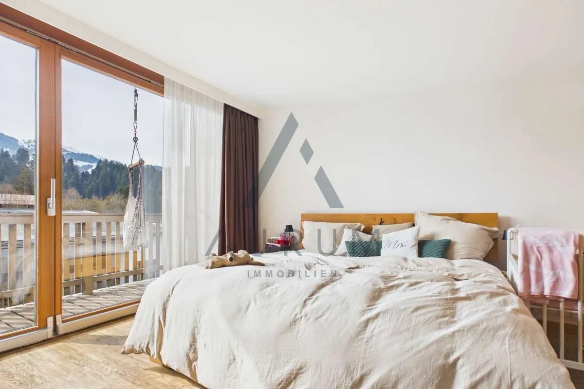 4-Zimmer-Haus kaufen in Kitzbühel – 135 m², € 950.000 – Bild 10 von 12