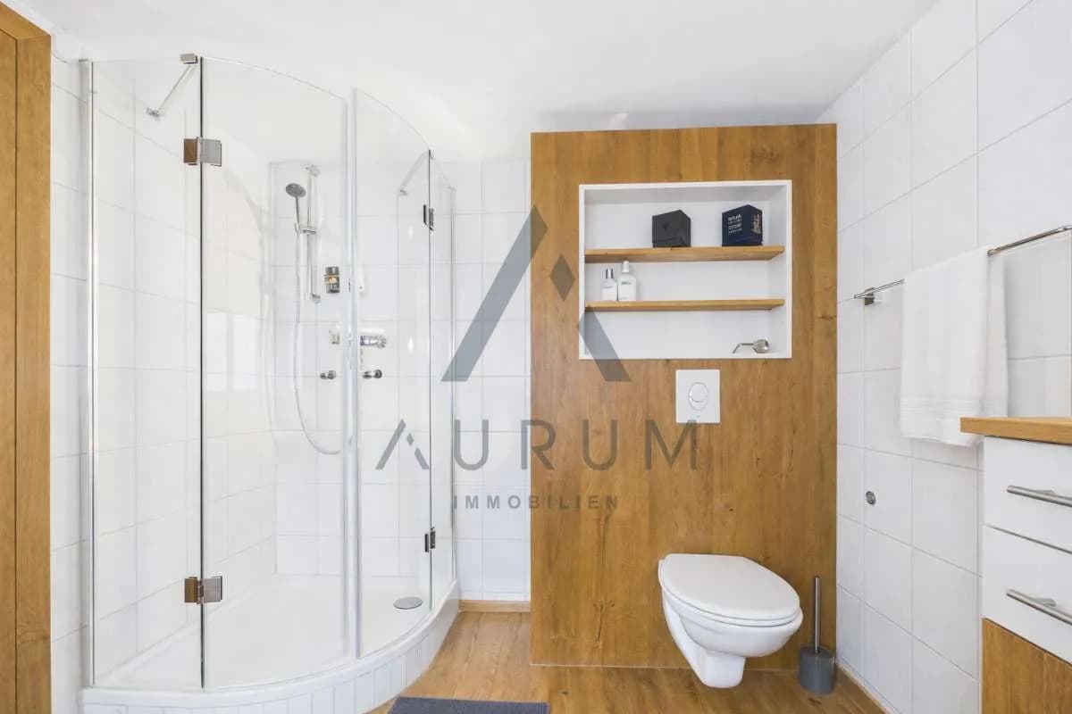 4-Zimmer-Haus kaufen in Kitzbühel – 135 m², € 950.000 – Bild 12 von 12