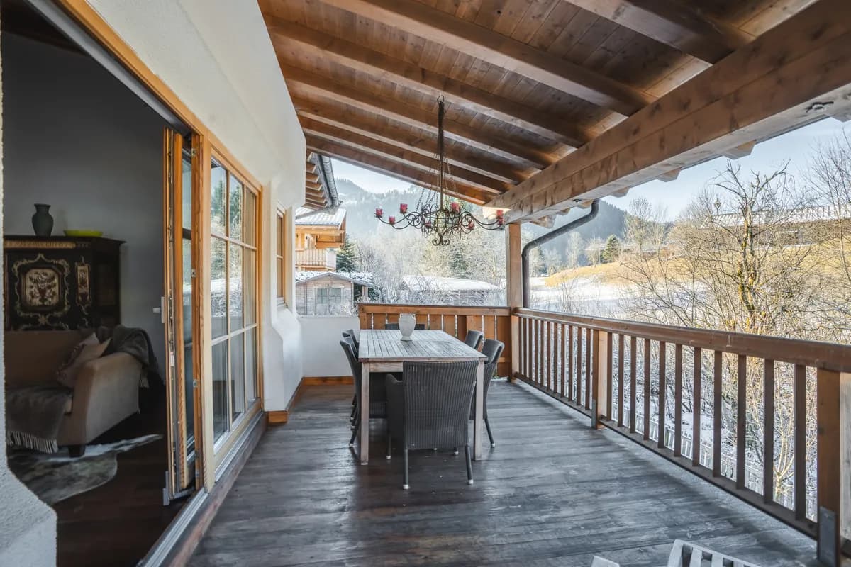 4-Zimmer-Haus kaufen in Kitzbühel – 135 m², € 2.090.000 – Bild 16 von 26