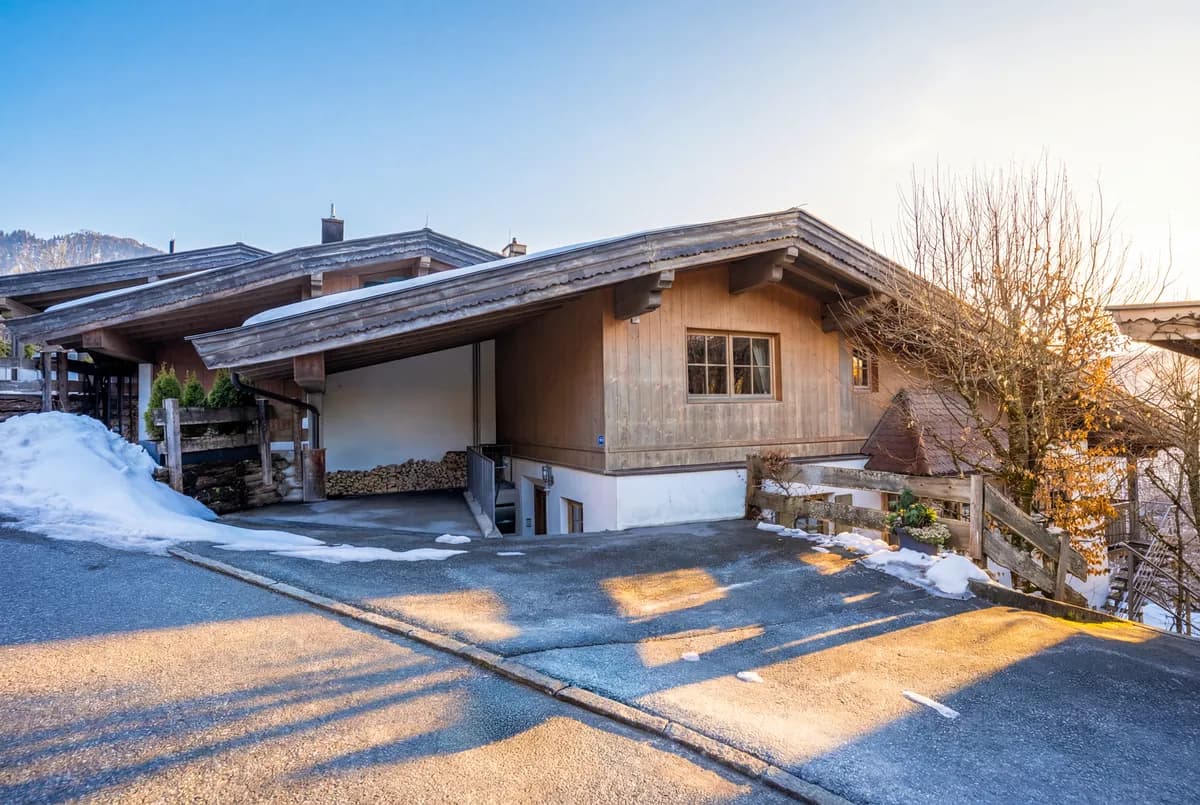 4-Zimmer-Haus kaufen in Kitzbühel – 135 m², € 2.090.000 – Bild 18 von 26