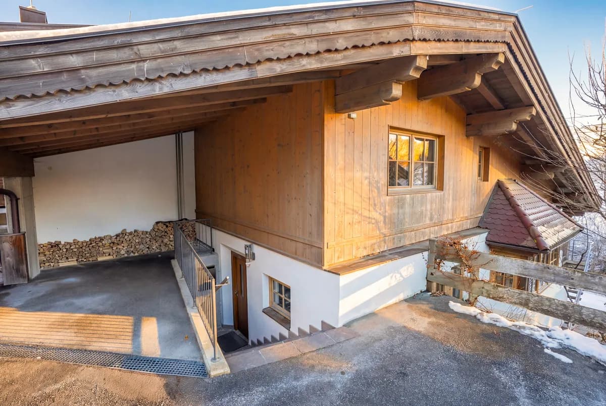 4-Zimmer-Haus kaufen in Kitzbühel – 135 m², € 2.090.000 – Bild 19 von 26