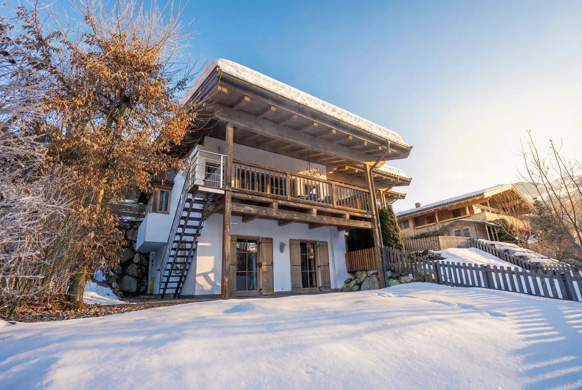 4-Zimmer-Haus kaufen in Kitzbühel – 135 m², € 2.090.000 – Bild 20 von 26