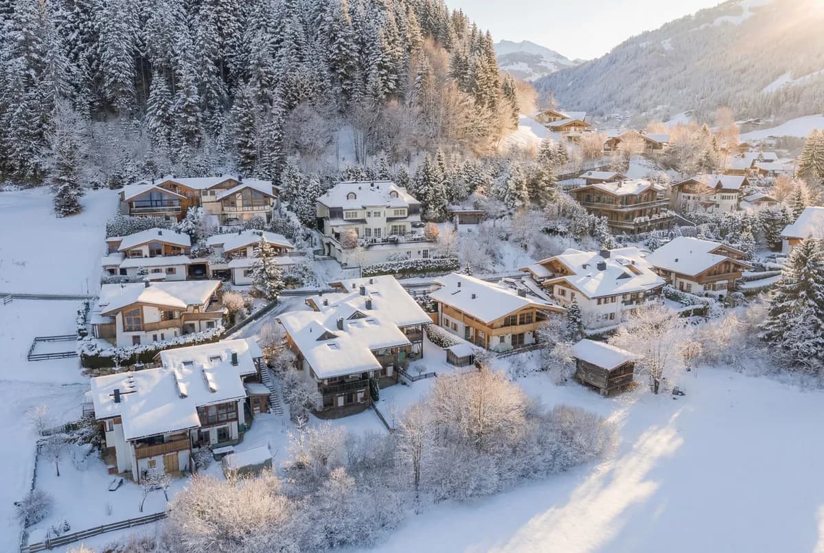 4-Zimmer-Haus kaufen in Kitzbühel – 135 m², € 2.090.000 – Bild 21 von 26