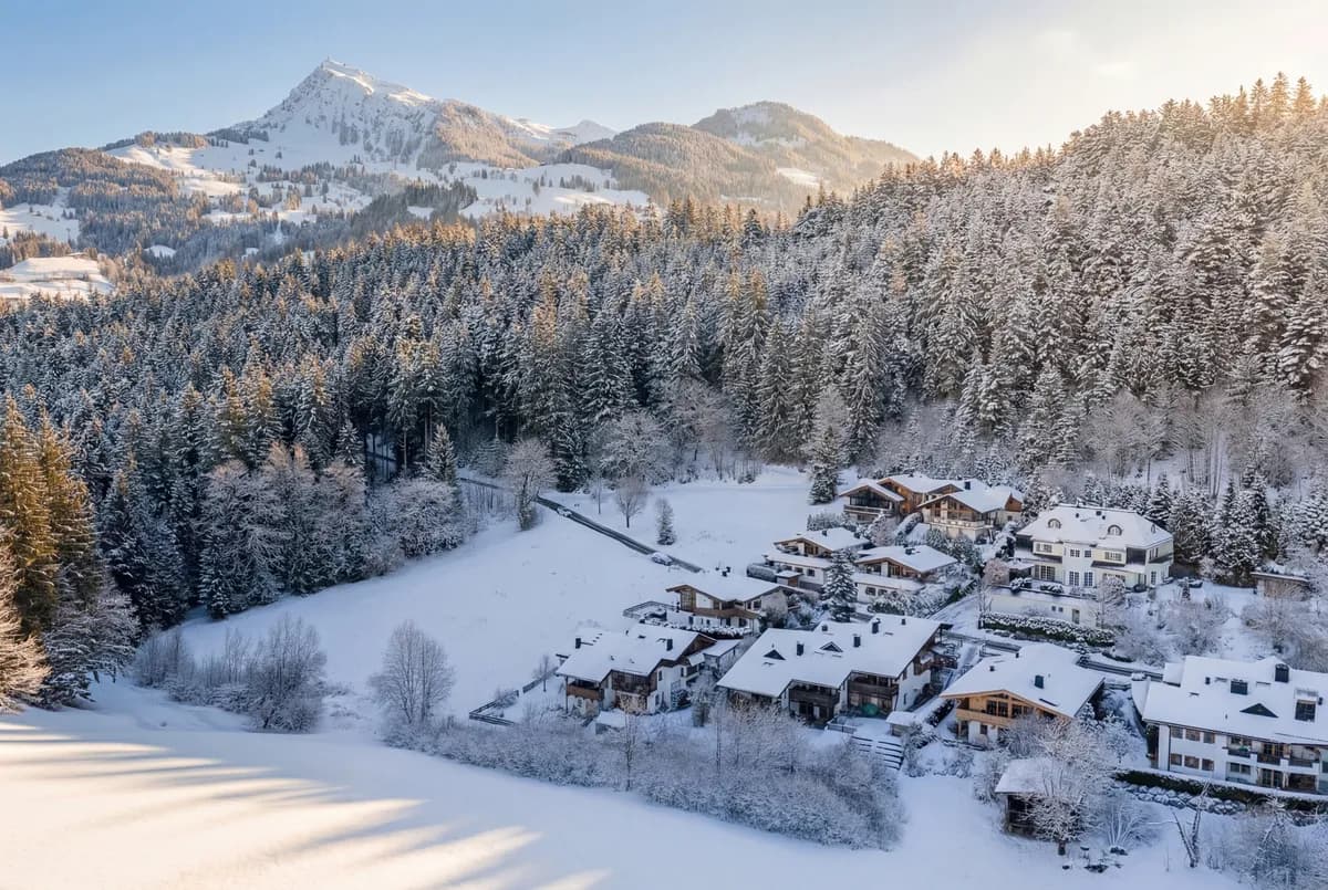 4-Zimmer-Haus kaufen in Kitzbühel – 135 m², € 2.090.000 – Bild 22 von 26