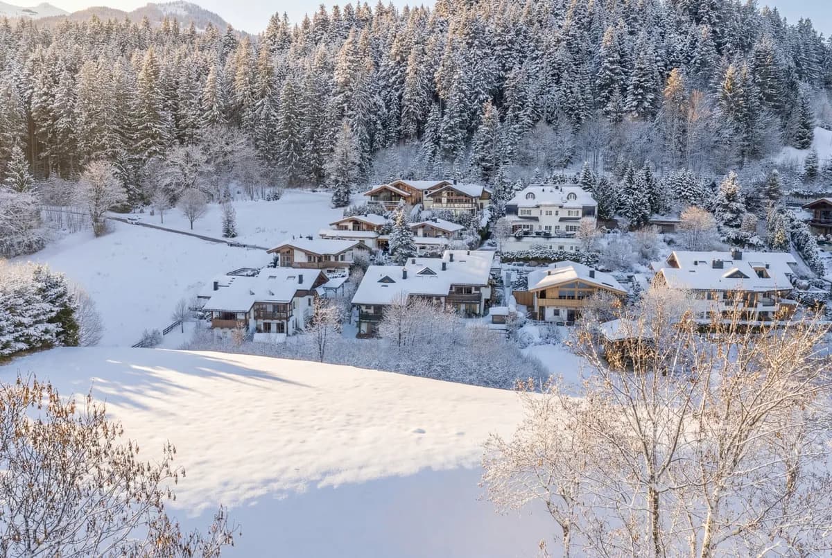 4-Zimmer-Haus kaufen in Kitzbühel – 135 m², € 2.090.000 – Bild 23 von 26