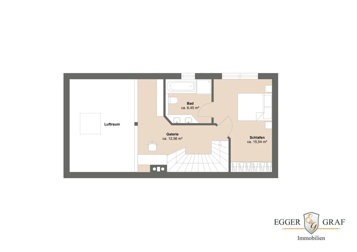 4-Zimmer-Haus kaufen in Kitzbühel – 135 m², € 2.090.000 – Bild 26 von 26