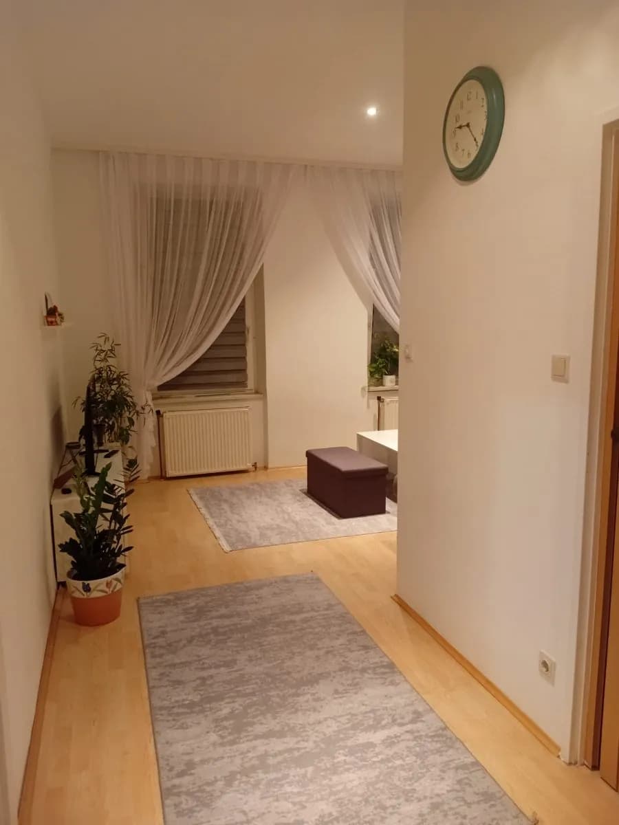 3-Zimmer-Wohnung mieten in Wien – 63 m², € 587 – Bild 2 von 10