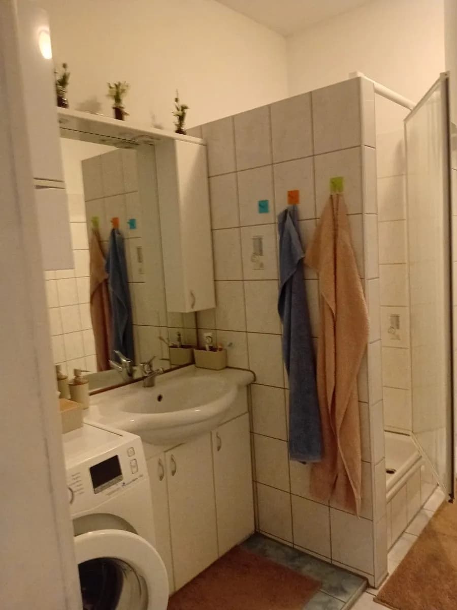 3-Zimmer-Wohnung mieten in Wien – 63 m², € 587 – Bild 3 von 10