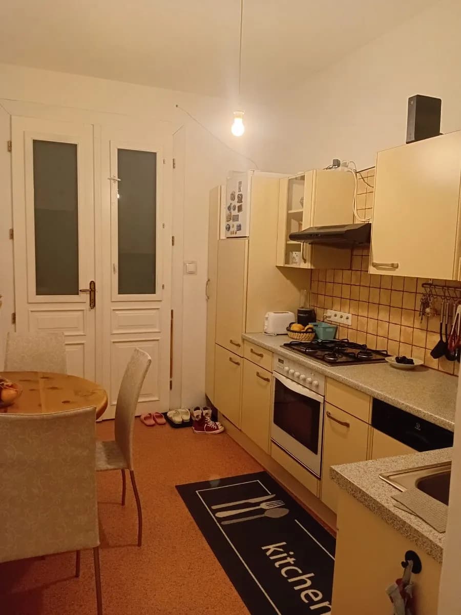 3-Zimmer-Wohnung mieten in Wien – 63 m², € 587 – Bild 5 von 10