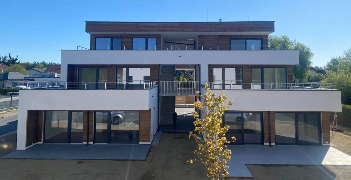 3-Zimmer-Wohnung kaufen in Graz-Umgebung – 84,6 m², € 371.000 – Bild 4 von 9