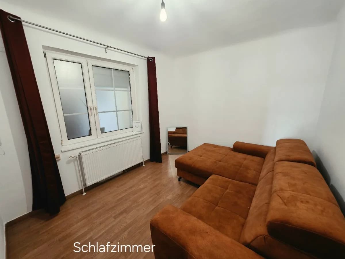 2-Zimmer-Wohnung mieten in Mödling – 36 m², € 445 – Bild 4 von 11