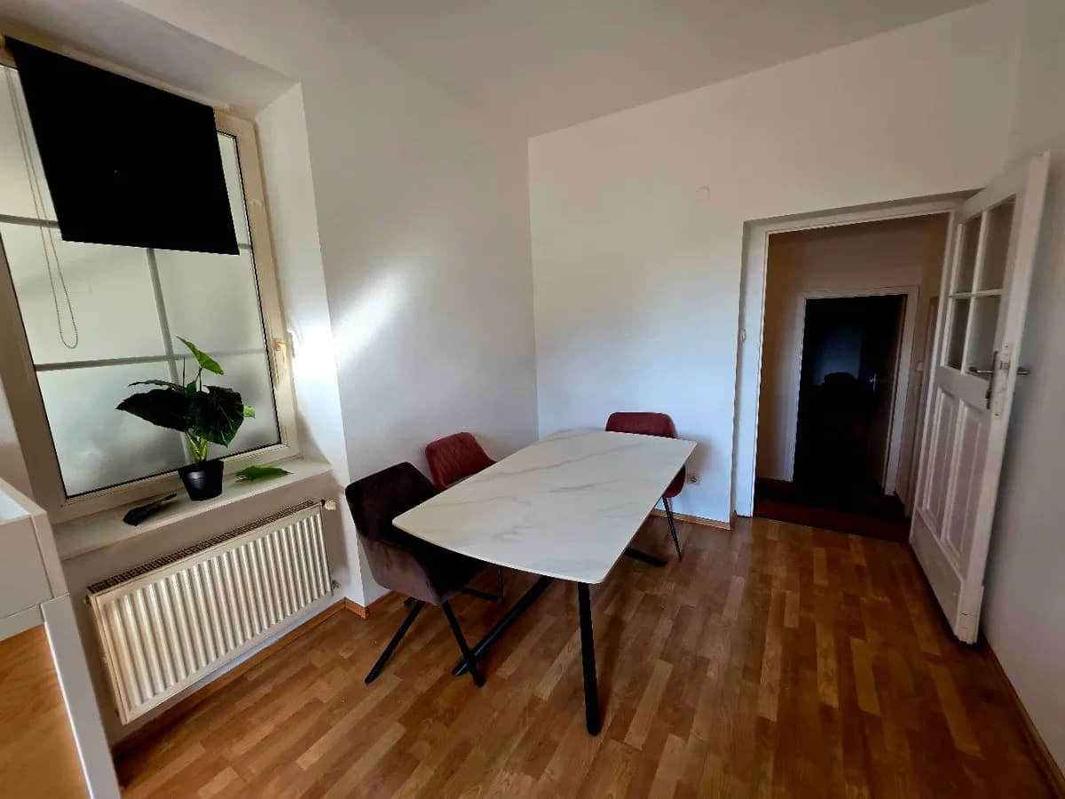 2-Zimmer-Wohnung mieten in Mödling – 36 m², € 445 – Bild 5 von 11
