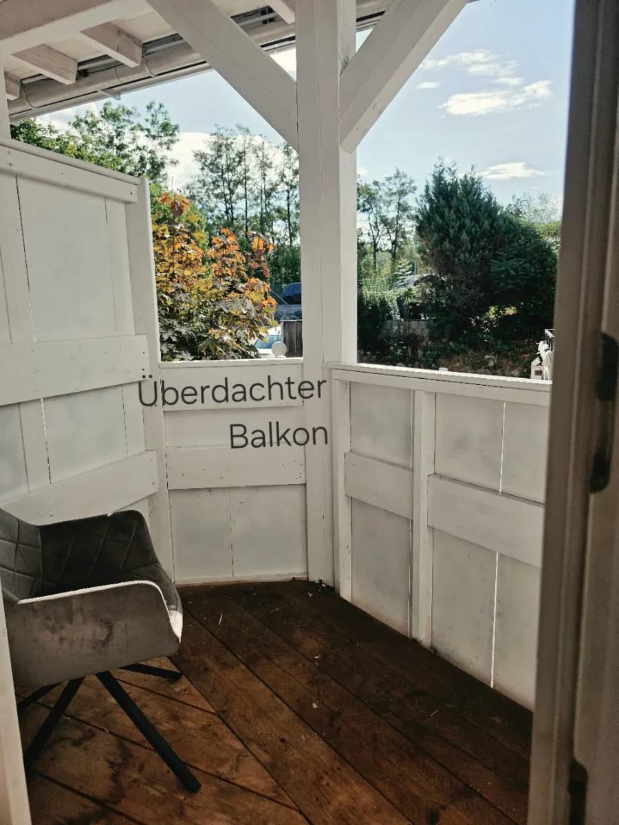 2-Zimmer-Wohnung mieten in Mödling – 36 m², € 445 – Bild 7 von 11