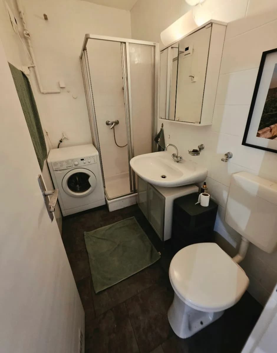 2-Zimmer-Wohnung mieten in Mödling – 36 m², € 445 – Bild 8 von 11
