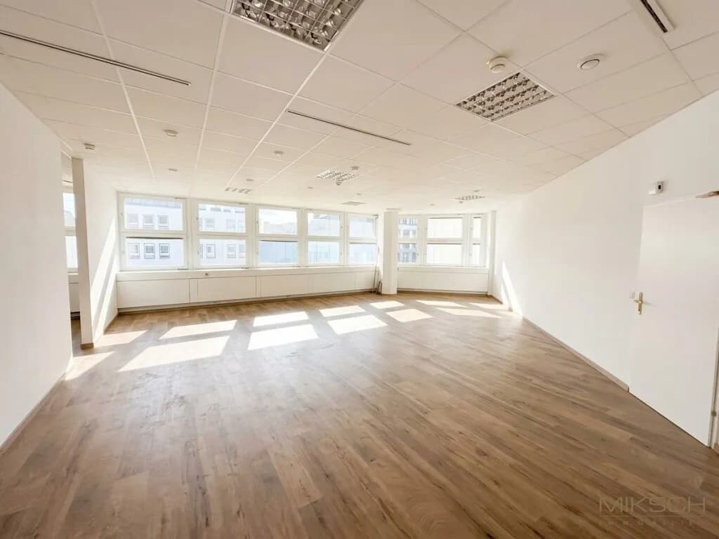 Gewerbeimmobilie mieten in Wiener Neustadt – 84 m², € 1.191 – Bild 1 von 7